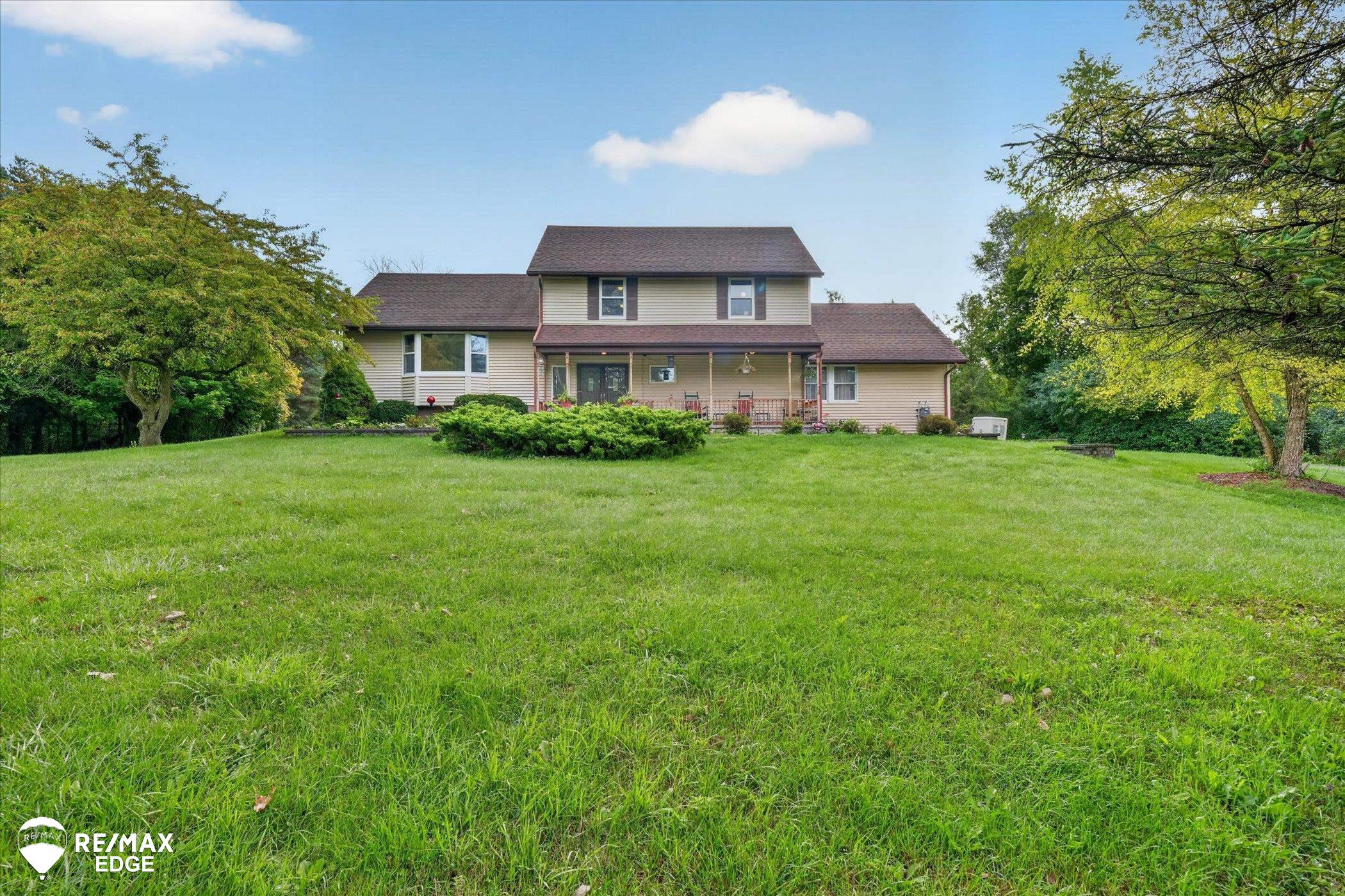 3267 Atlas Road