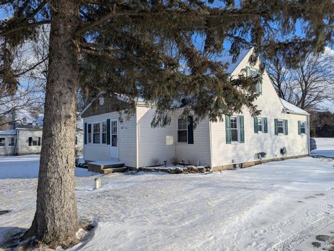 10101 Carpenter Road Flushing Charter Township MI 48433