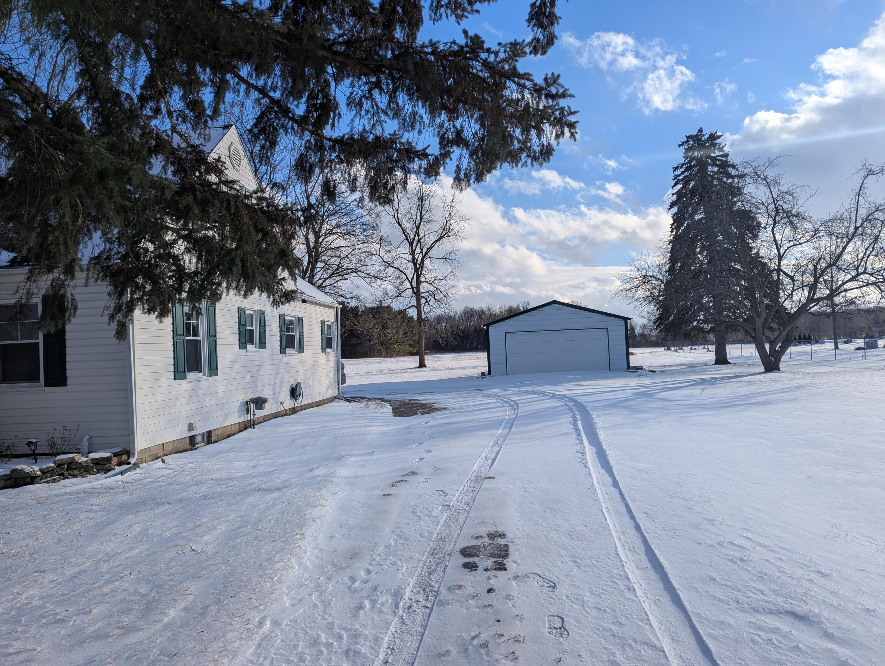 10101 Carpenter Road