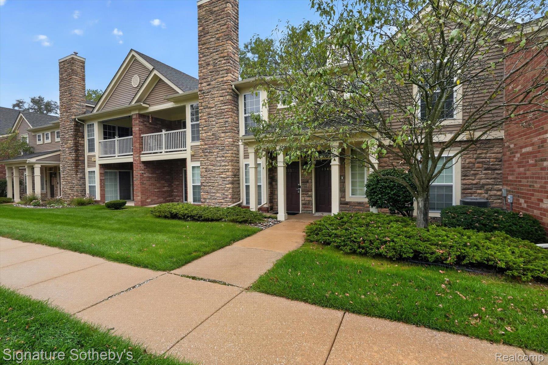 4357 Deeside Drive