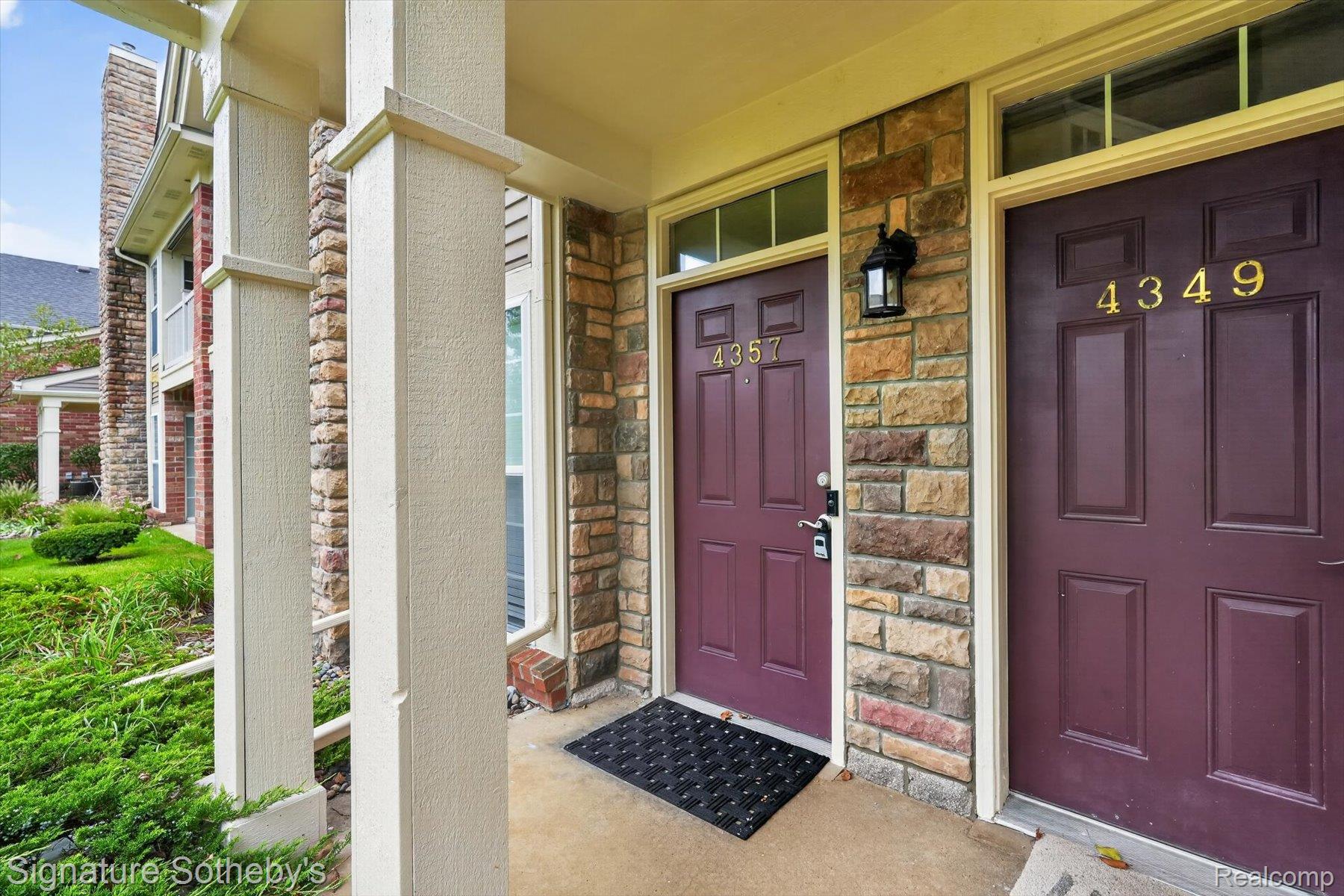 4357 Deeside Drive
