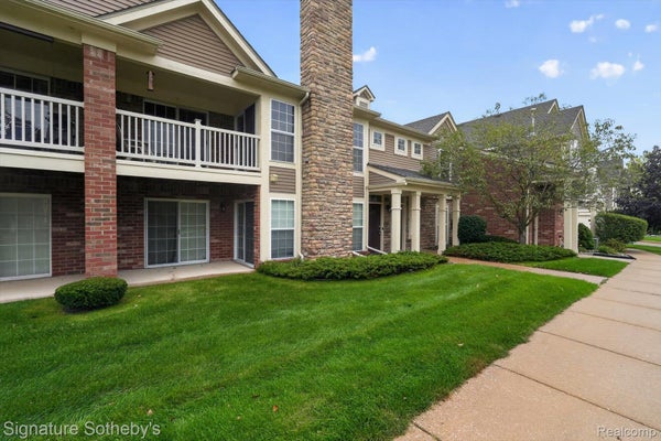 4357 DEESIDE DR, BRIGHTON, MI 48116 - Image 85a331be59fcace8b8e725c7b96e02cb/401096849