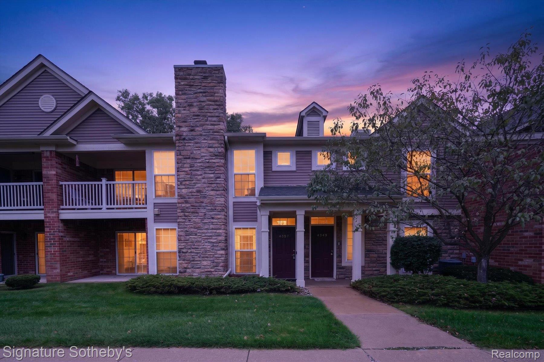 4357 Deeside Drive