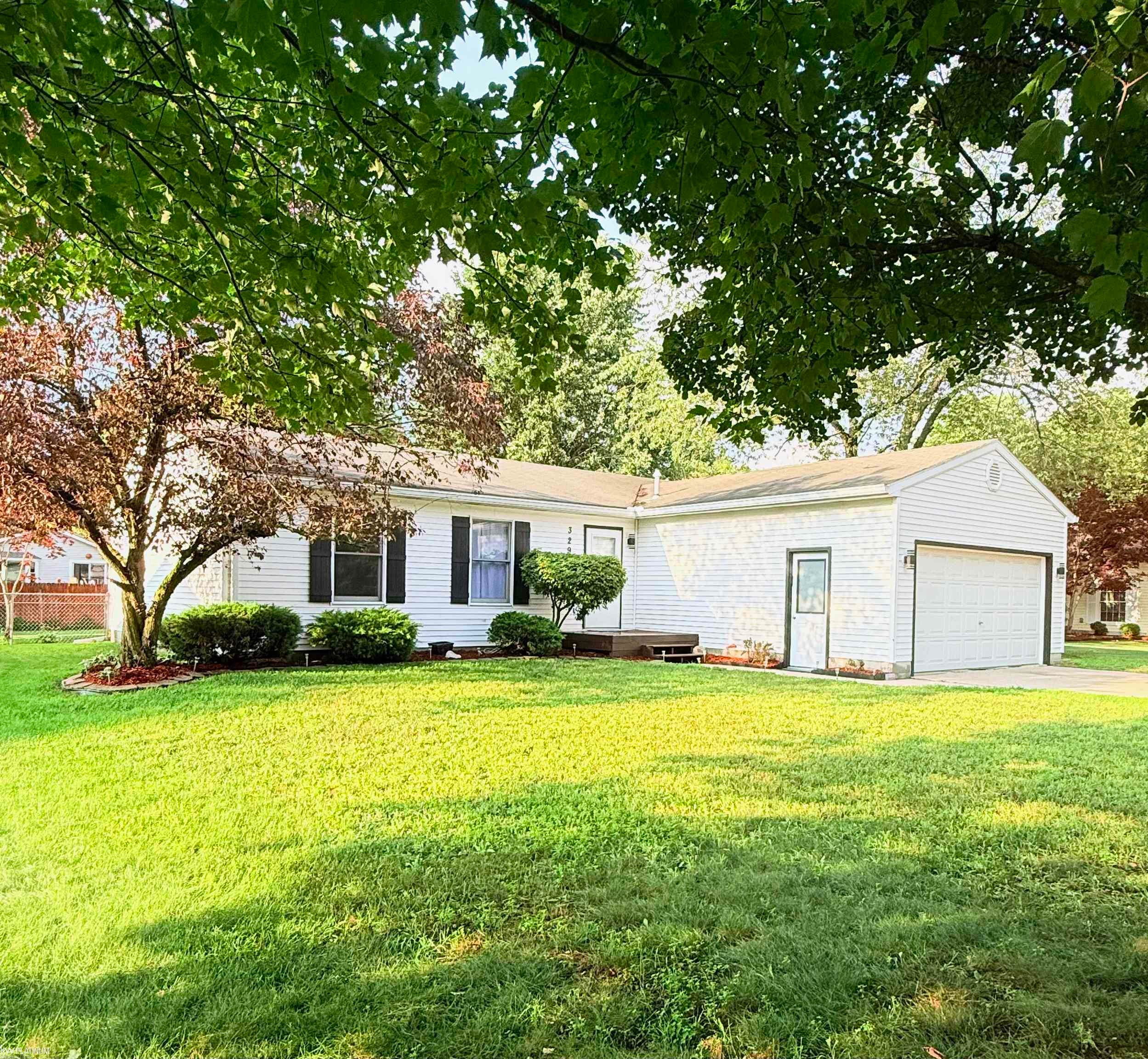 3290 Sapphire Lane