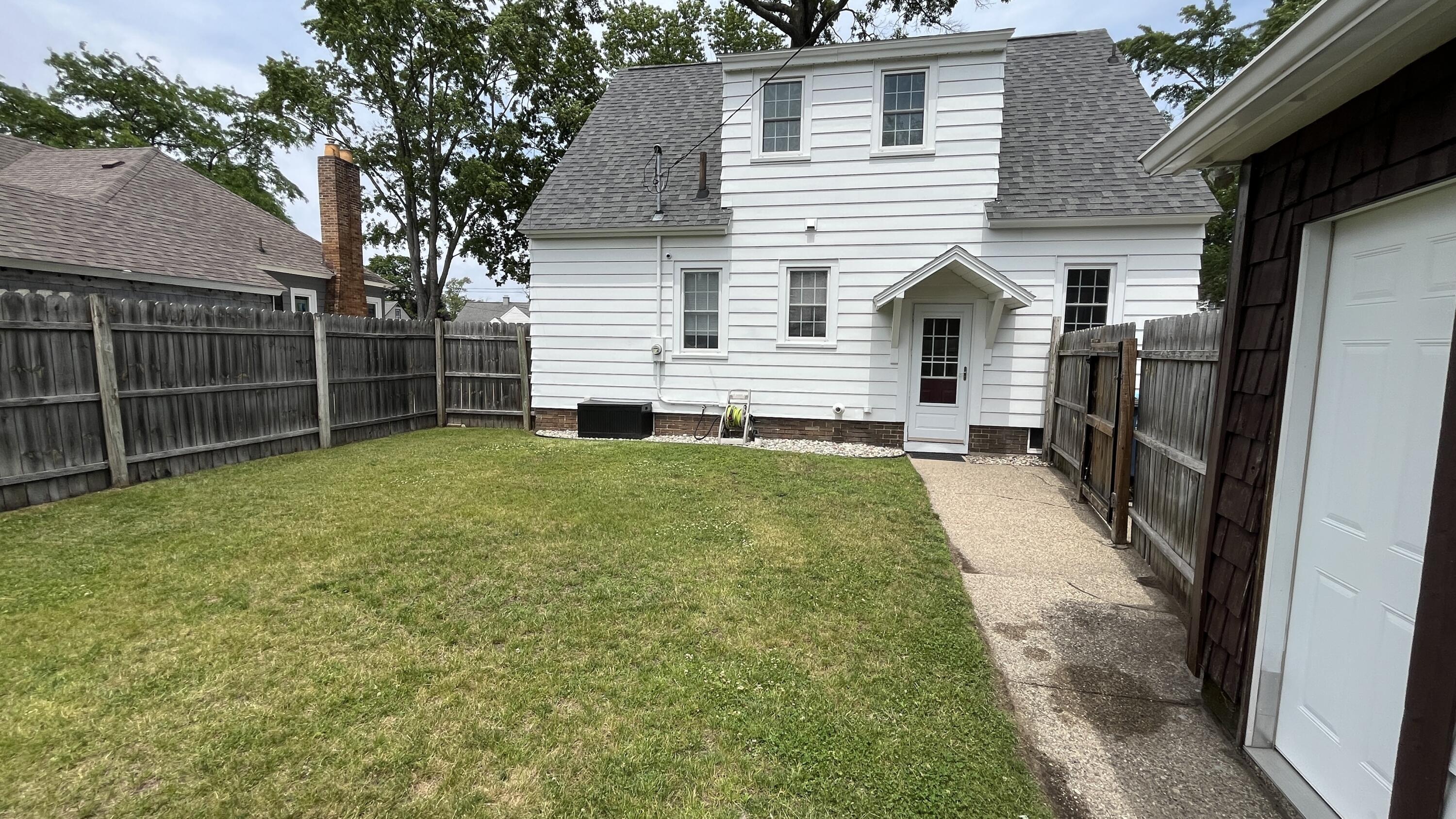 1193 Cornell Road