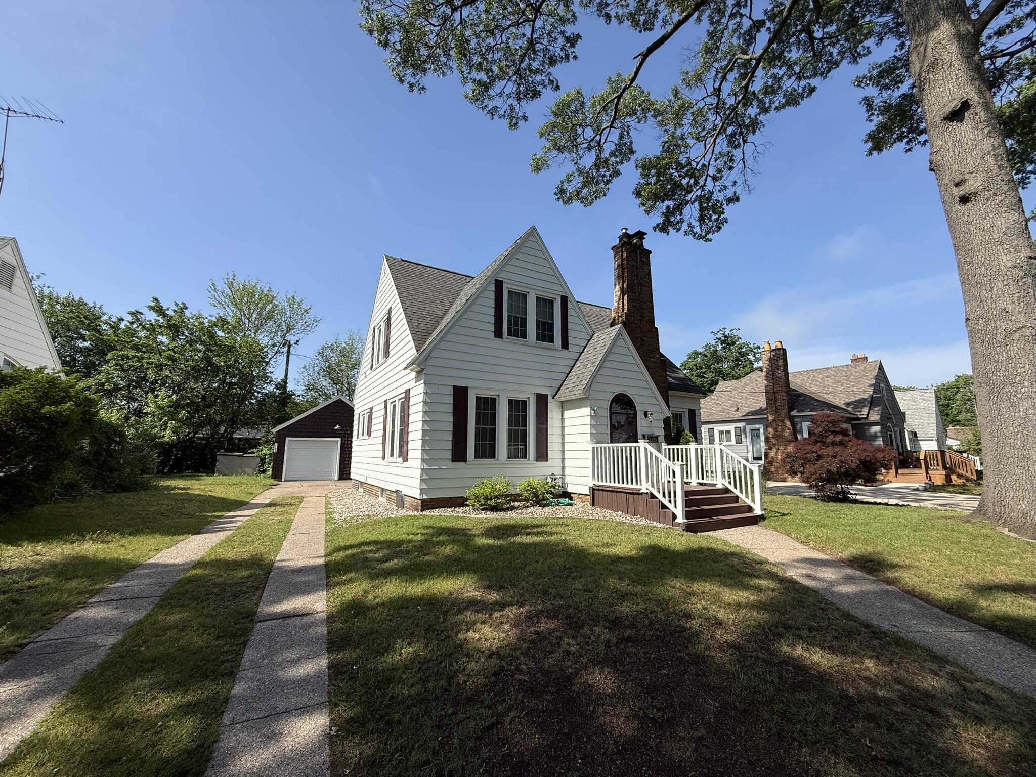 1193 Cornell Road