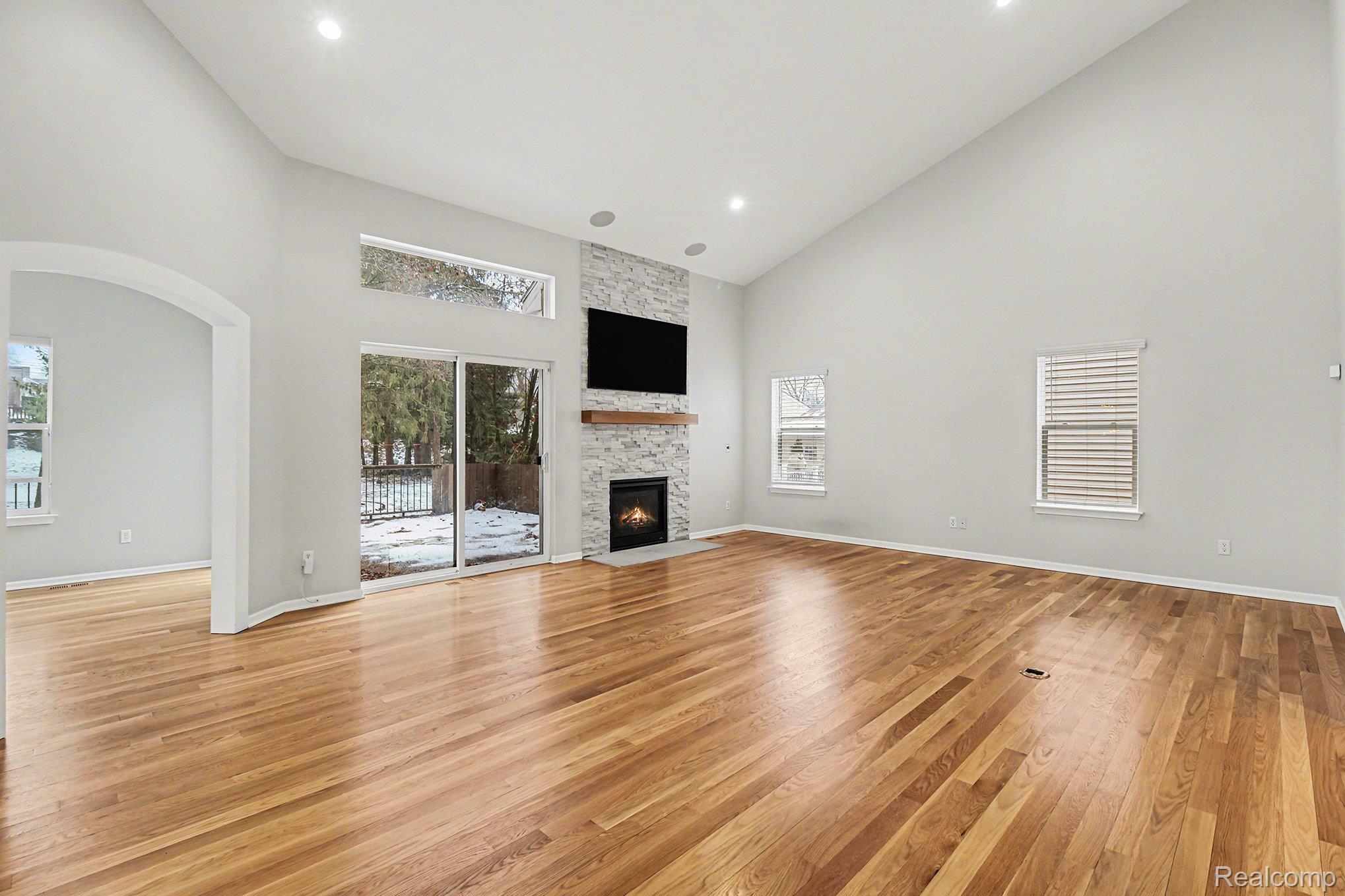 761 Milford Glen Court