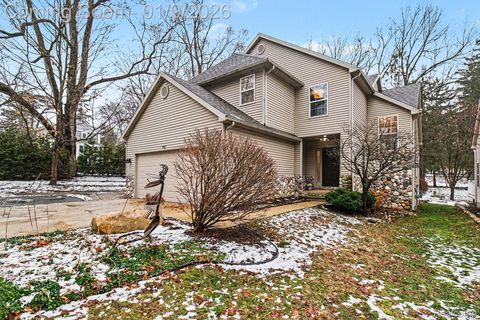 761 Milford Glen Court Milford Village MI 48381