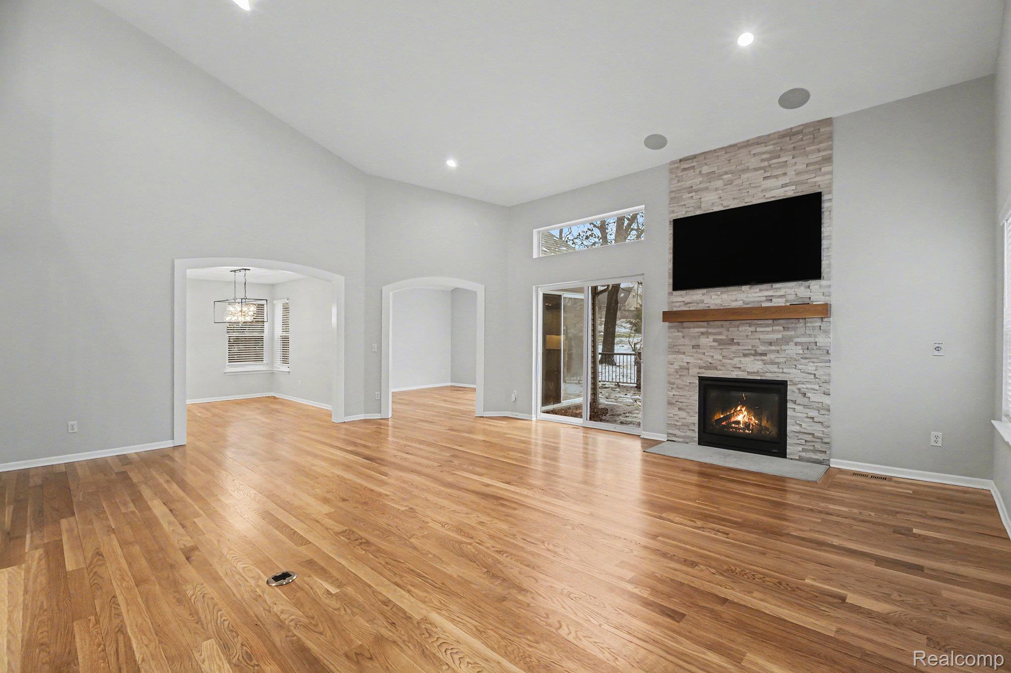 761 Milford Glen Court