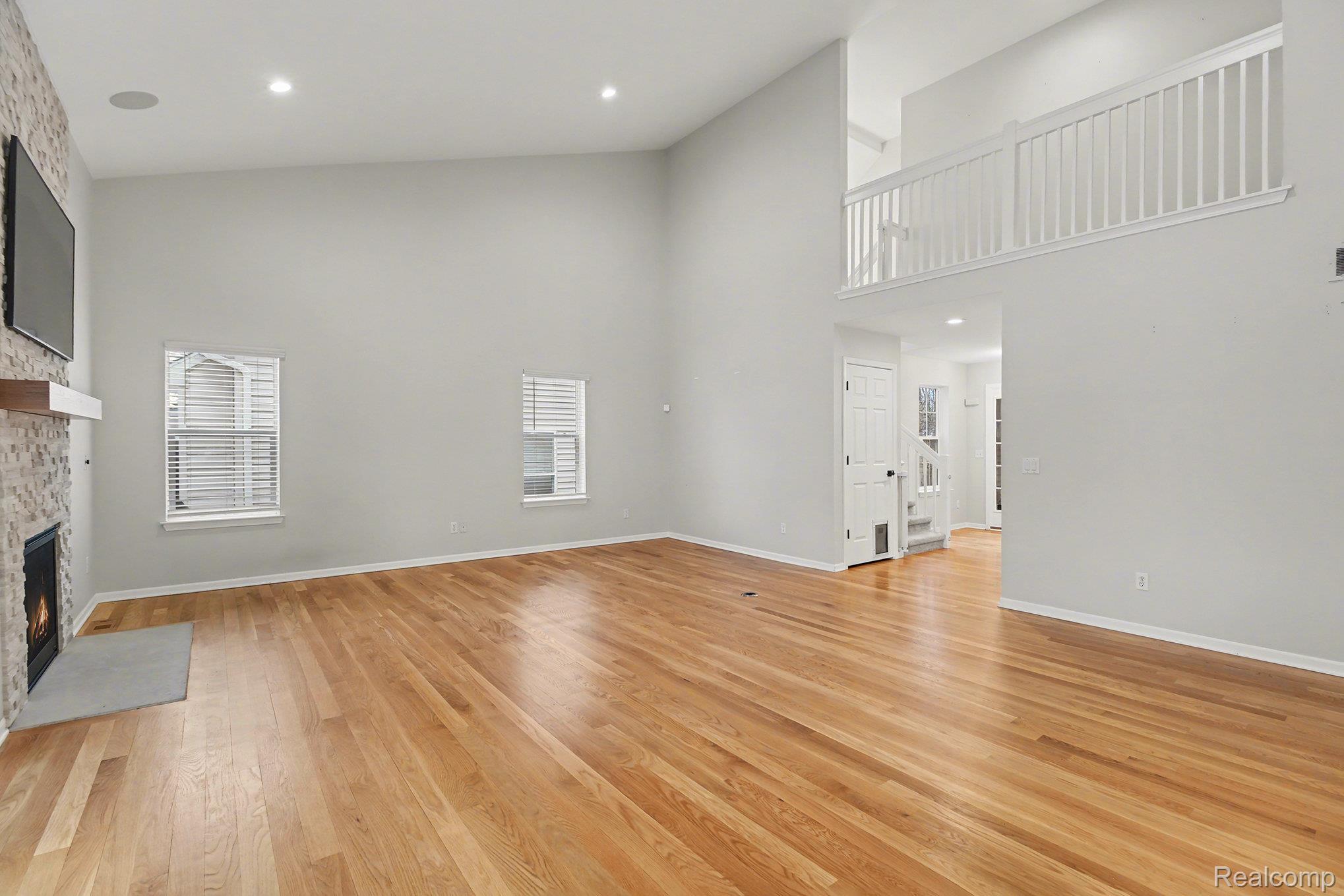 761 Milford Glen Court