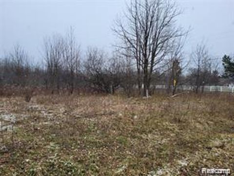 0000 S Ann Arbor Saline Road S Lodi Township MI 48103