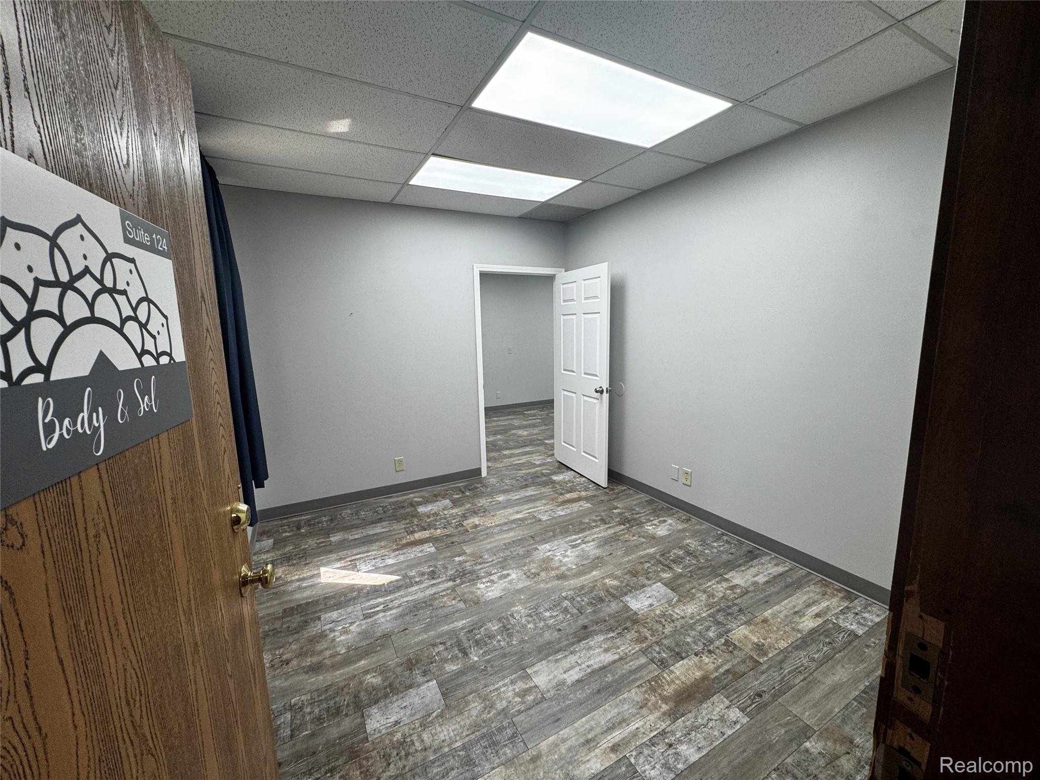 2503 S LINDEN Road 124