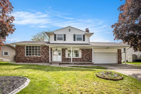 7410 Noel Avenue Windsor Charter Township Eaton MI 48821