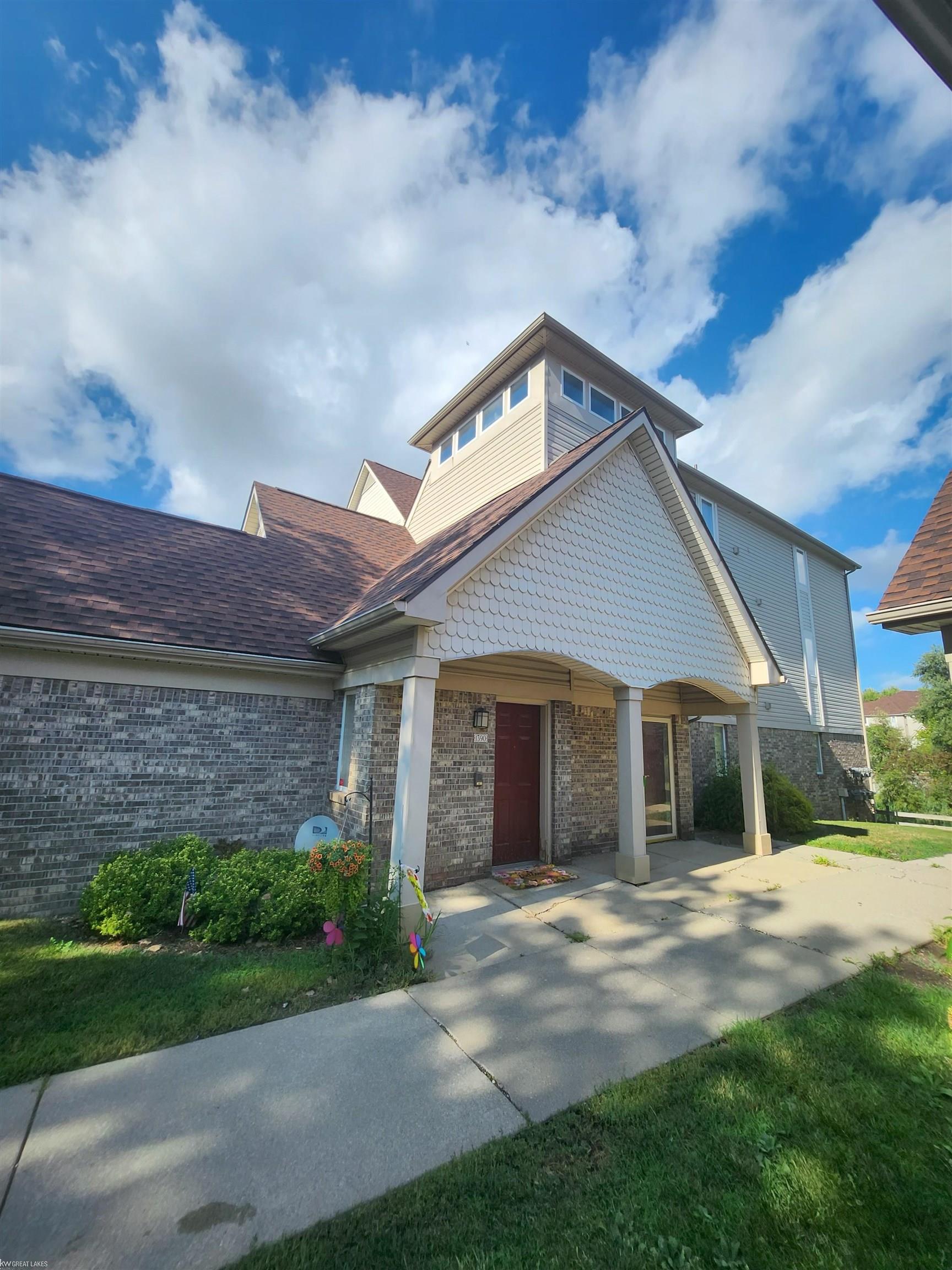 1390 Constance Drive