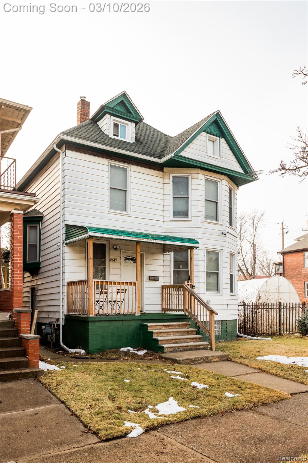 2547 Sheridan Street