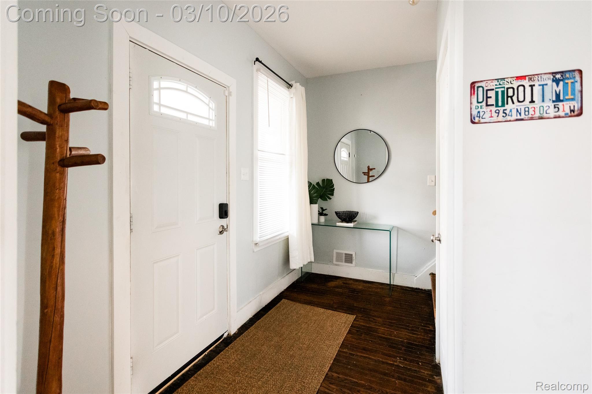 2547 Sheridan Street