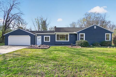 2883 W Parnall Road Blackman Charter Township MI 49201