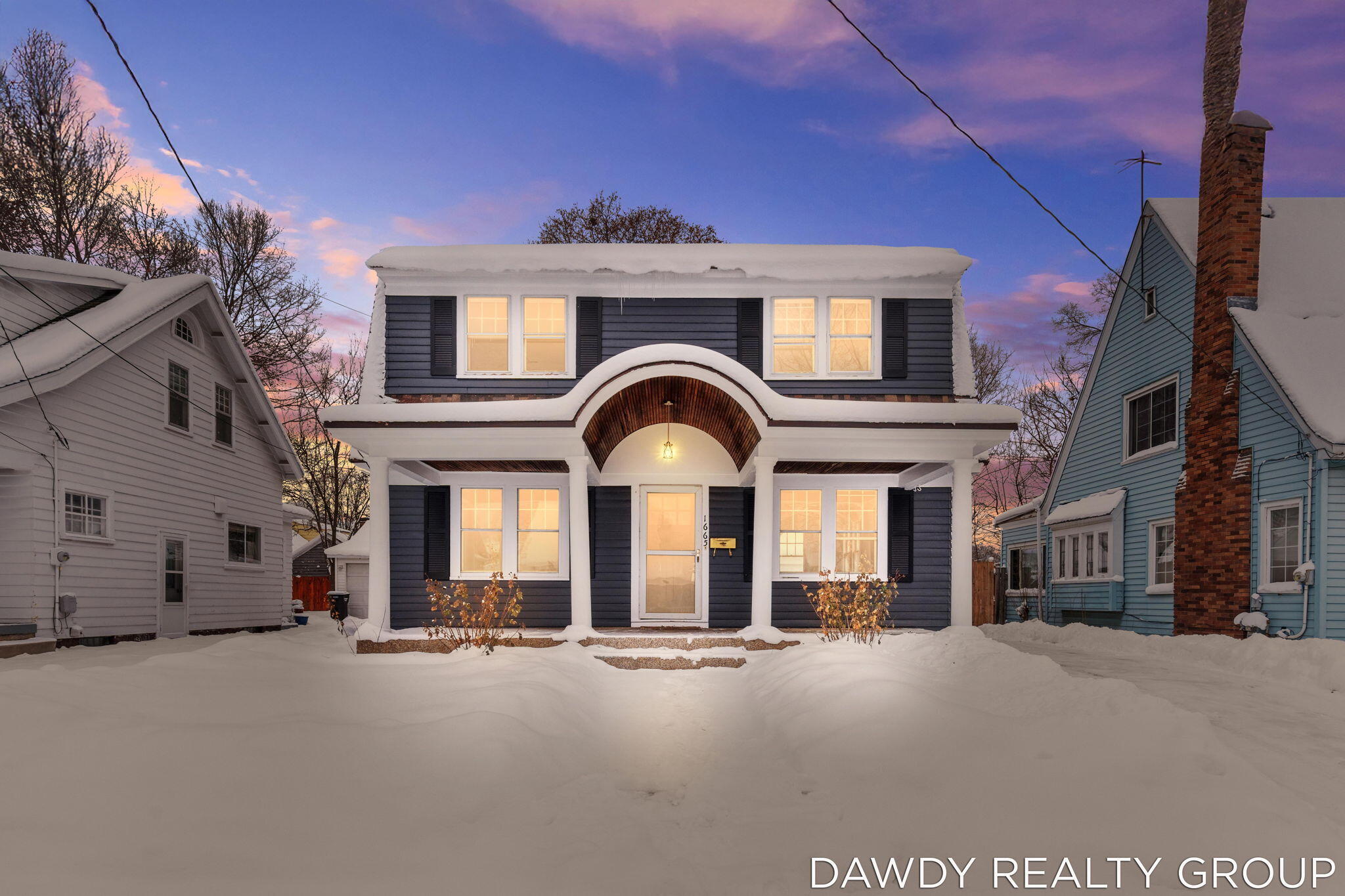 1665 Martindale Avenue SW