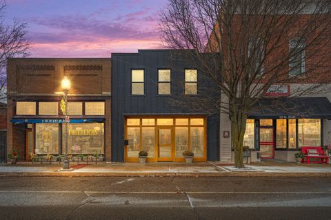 24 N Elm Street Three Oaks Village MI 49128