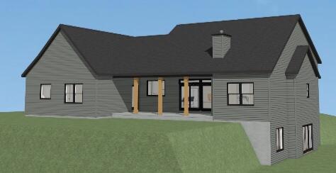 8673 Cannonsburg Road NE