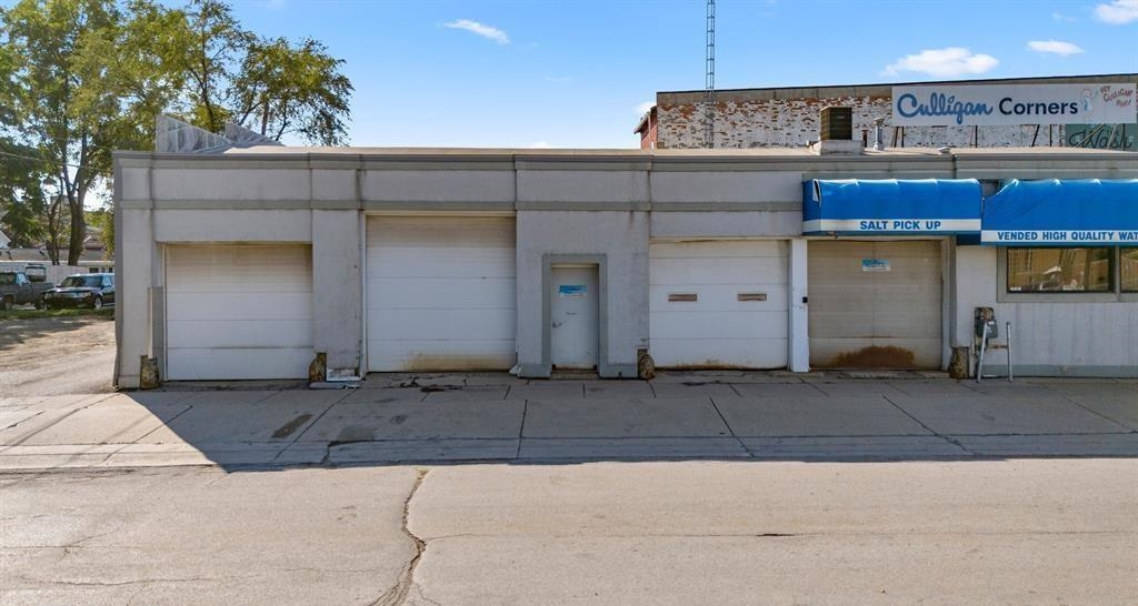 801 W Main Street