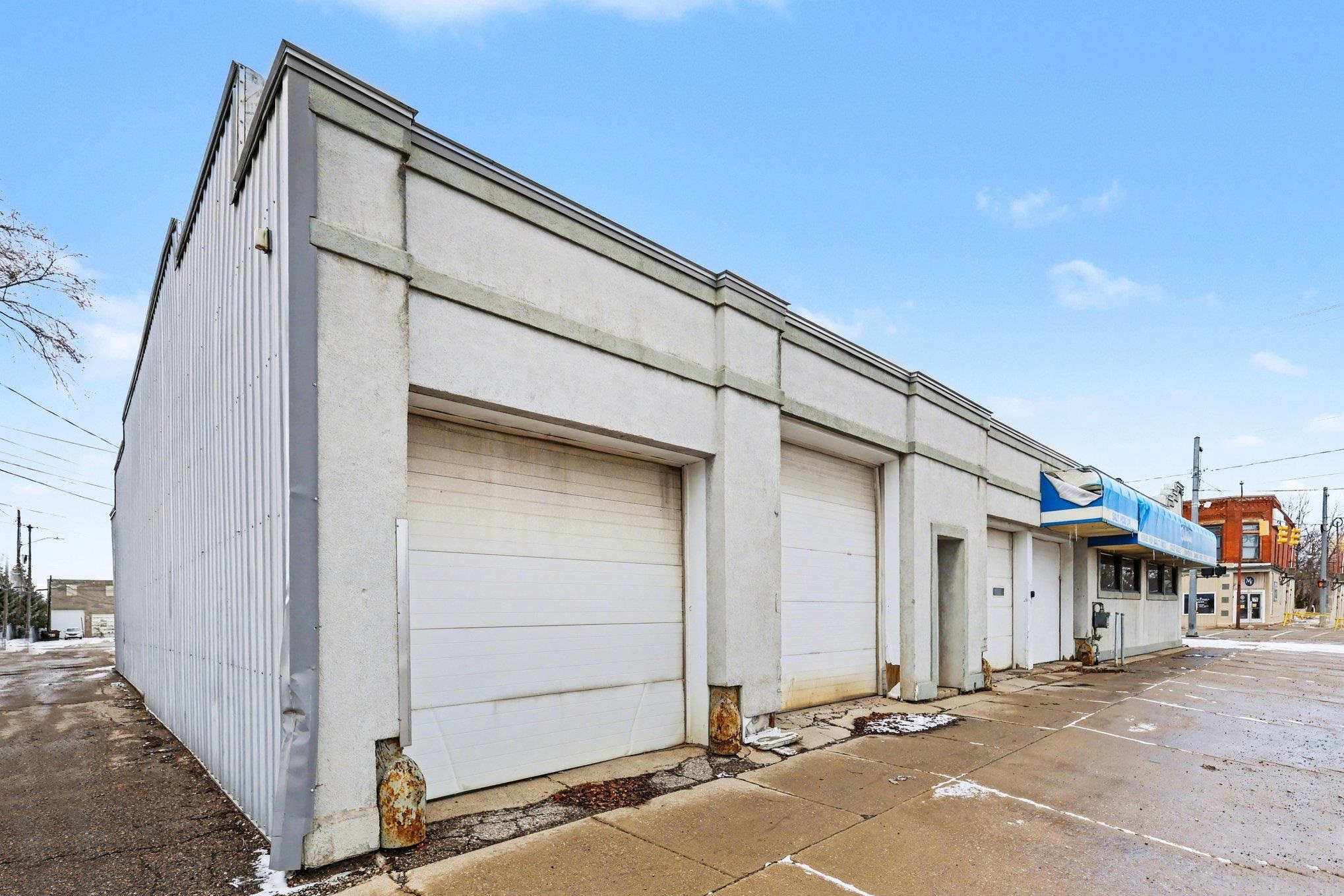 801 W Main Street