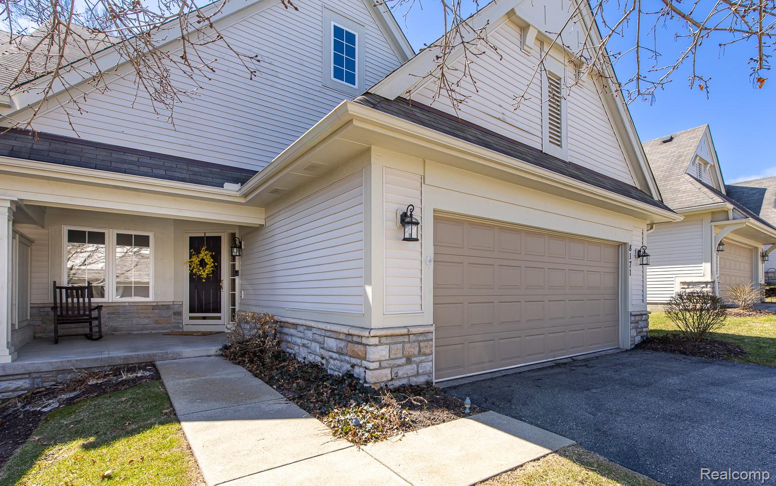 8171 Timber Trail
