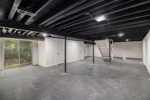 Tiny photo for 4841 Leesburg Drive, West Bloomfield Charter Township, MI 48323 (MLS # 5050203270)