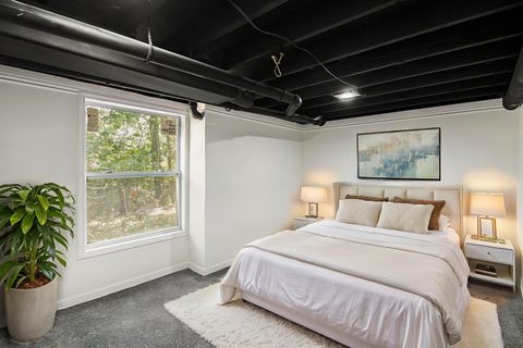 Tiny photo for 4841 Leesburg Drive, West Bloomfield Charter Township, MI 48323 (MLS # 5050203270)