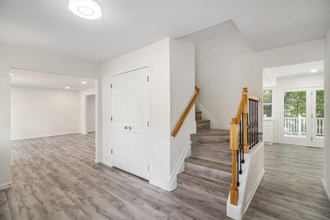 Tiny photo for 4841 Leesburg Drive, West Bloomfield Charter Township, MI 48323 (MLS # 5050203270)