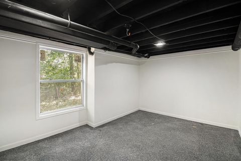 Tiny photo for 4841 Leesburg Drive, West Bloomfield Charter Township, MI 48323 (MLS # 5050203270)