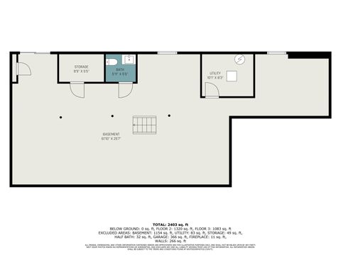 Tiny photo for 4841 Leesburg Drive, West Bloomfield Charter Township, MI 48323 (MLS # 5050203270)