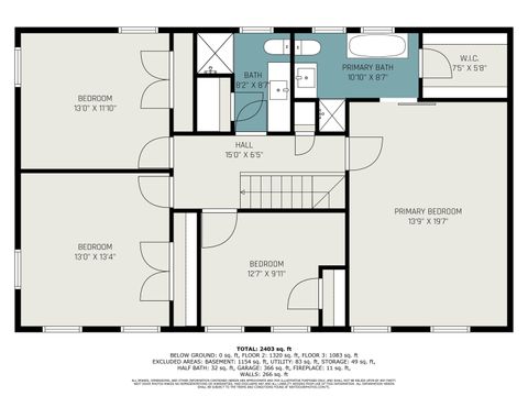 Tiny photo for 4841 Leesburg Drive, West Bloomfield Charter Township, MI 48323 (MLS # 5050203270)