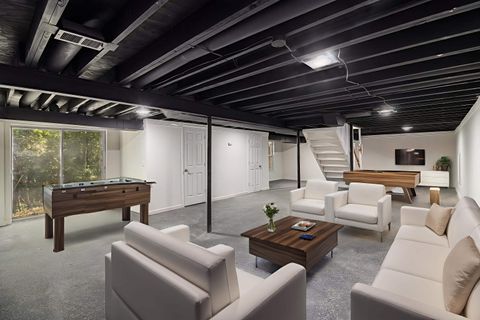 Tiny photo for 4841 Leesburg Drive, West Bloomfield Charter Township, MI 48323 (MLS # 5050203270)