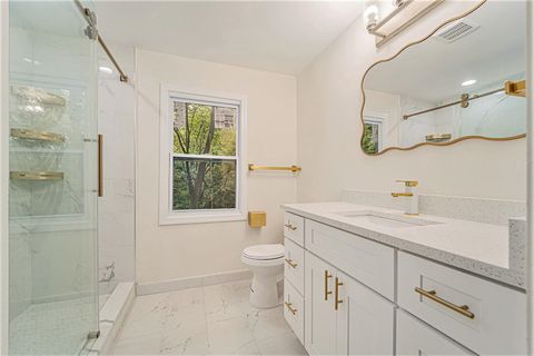 Tiny photo for 4841 Leesburg Drive, West Bloomfield Charter Township, MI 48323 (MLS # 5050203270)