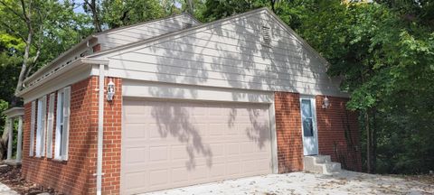 Tiny photo for 4841 Leesburg Drive, West Bloomfield Charter Township, MI 48323 (MLS # 5050203270)