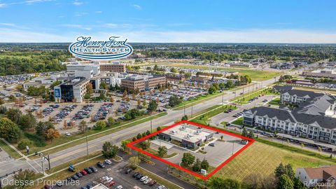 16100 19 MILE Road Clinton Charter Township MI 48038