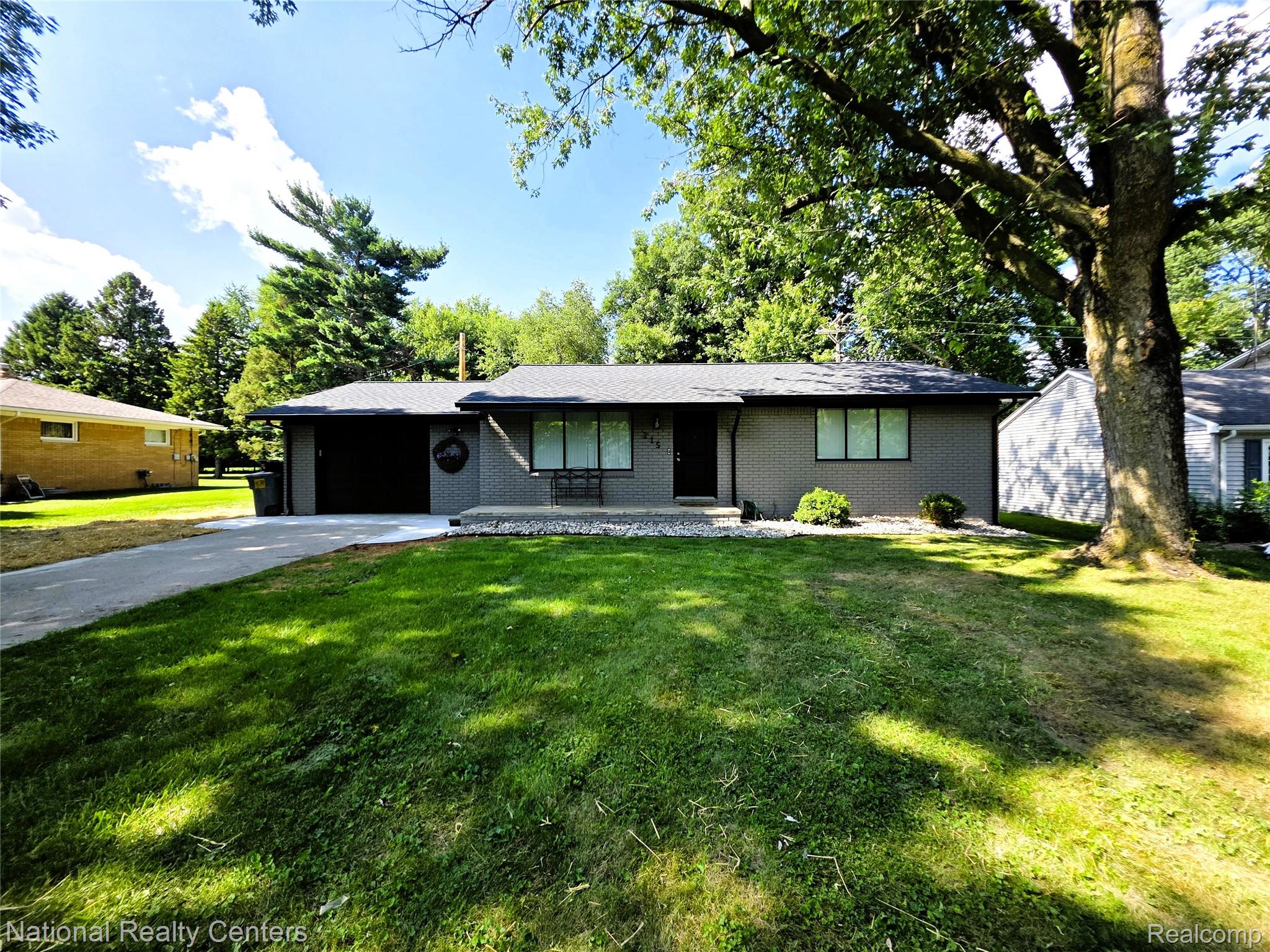 215 Almont Avenue