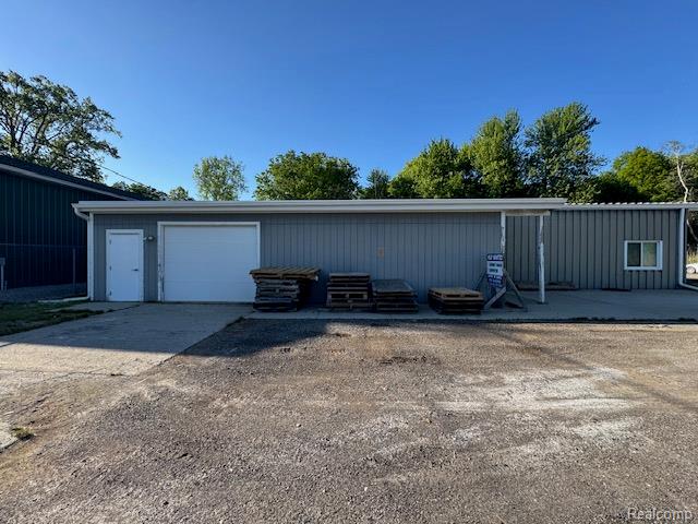 9972 Dixie Highway