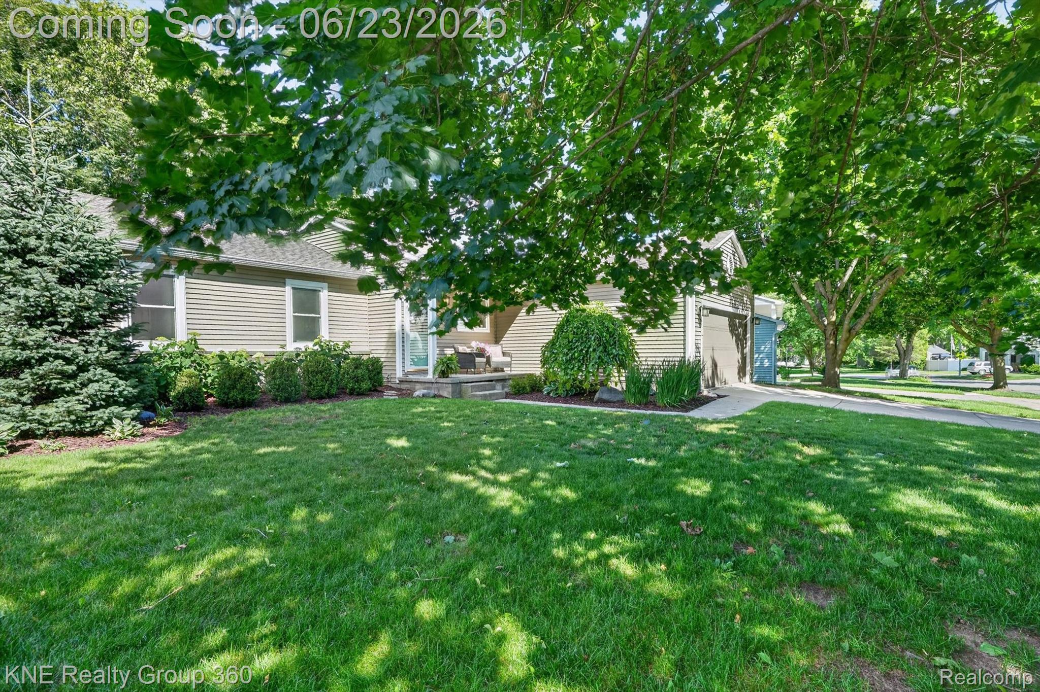 895 Fairway Trails Drive