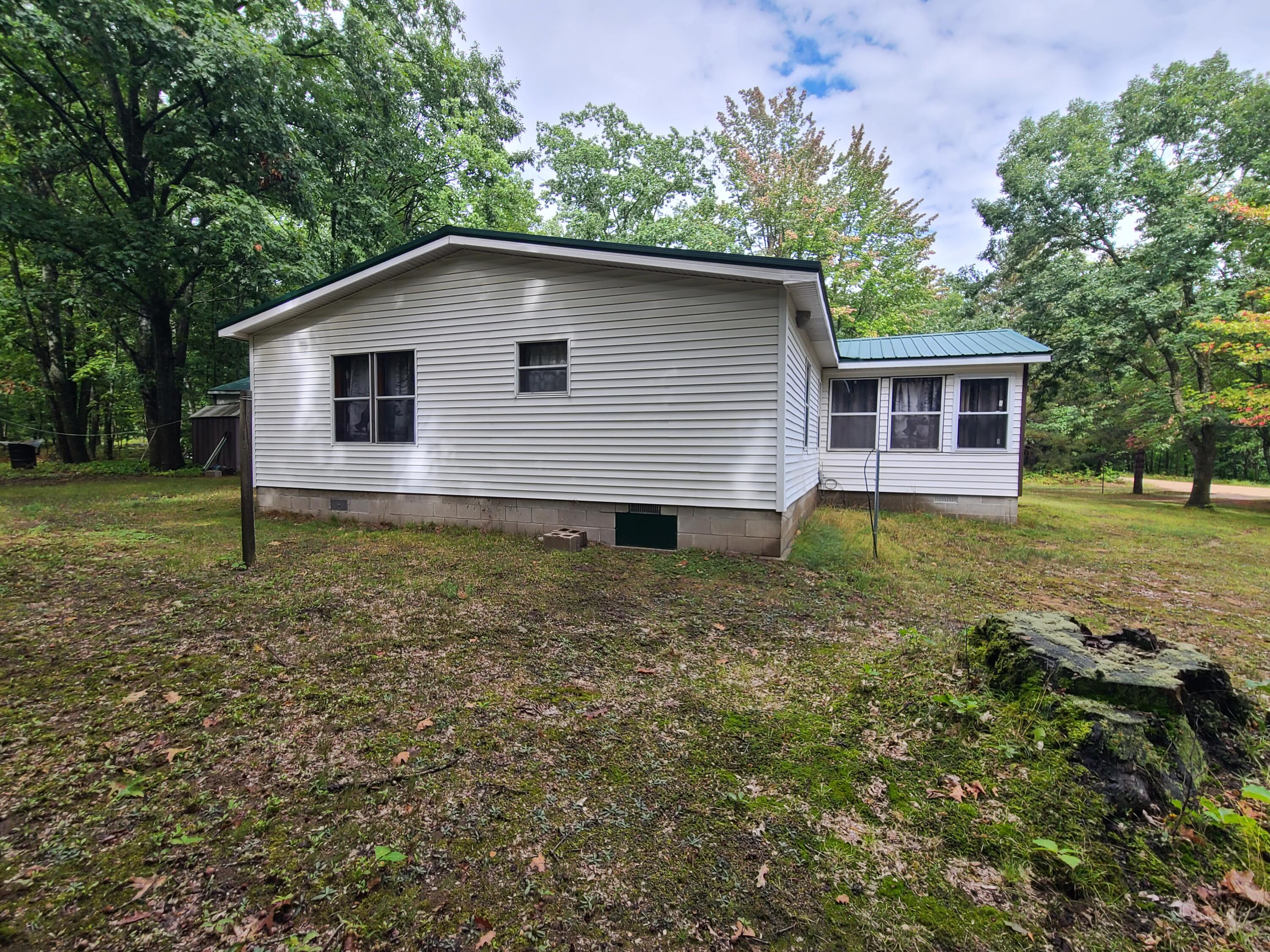 124 Osceola Ledge Drive