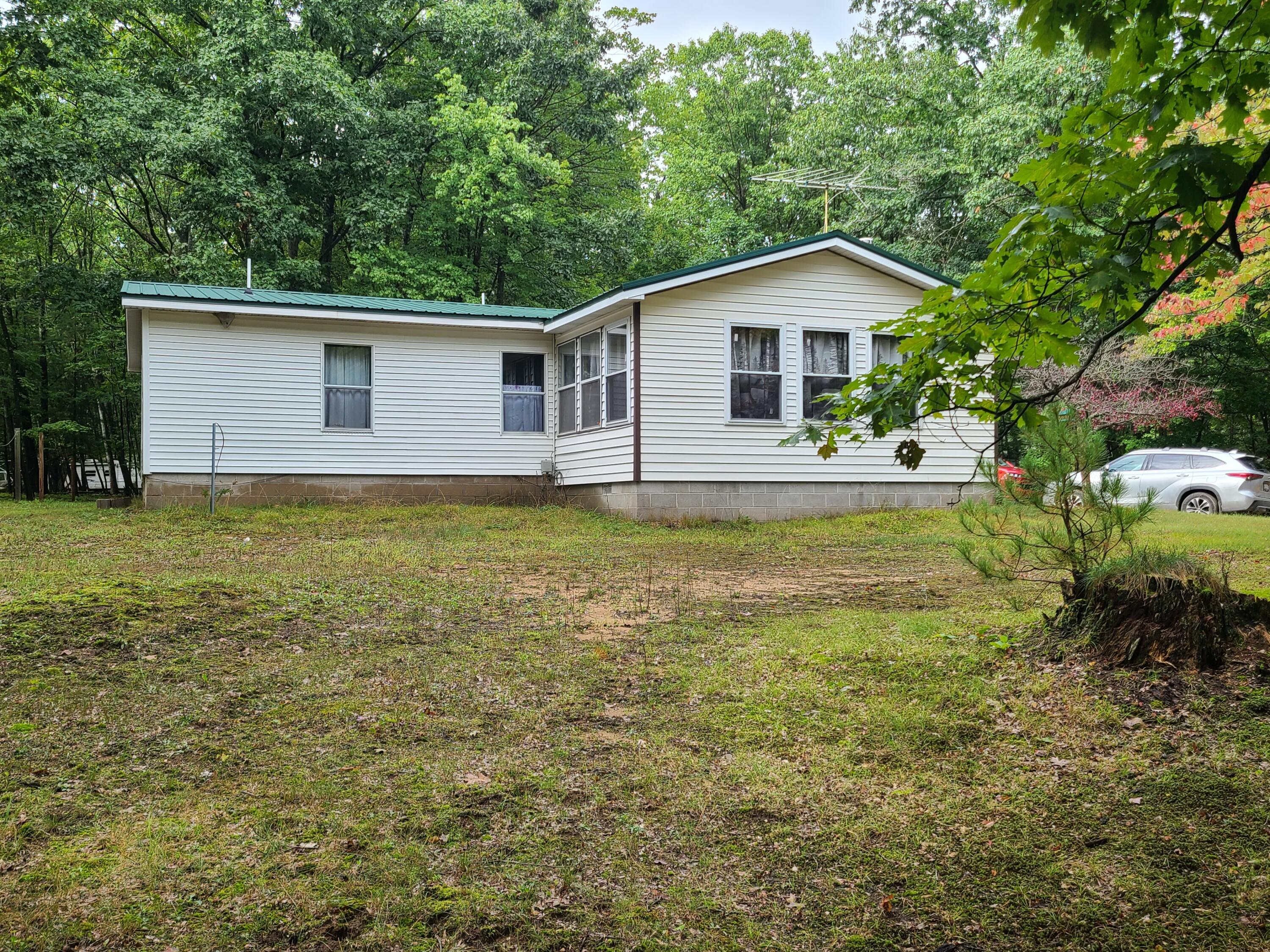 124 Osceola Ledge Drive