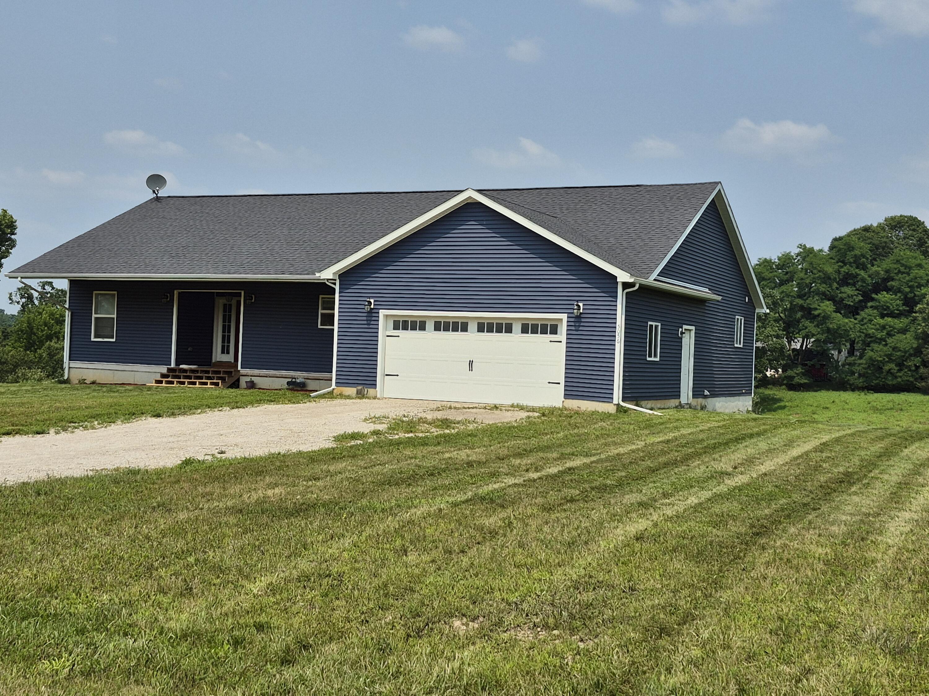 5056 GLEASON DR Drive