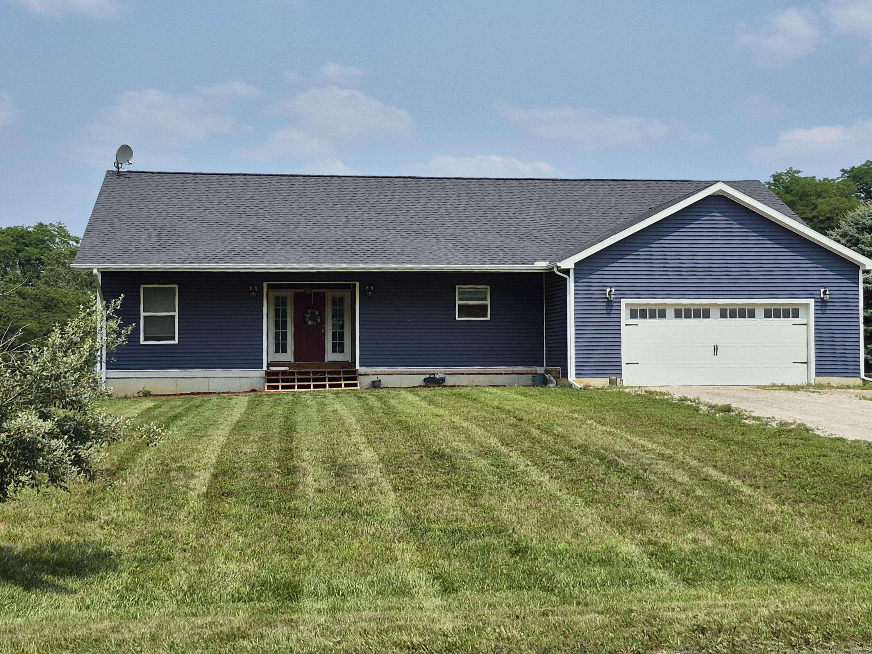 5056 GLEASON DR Drive