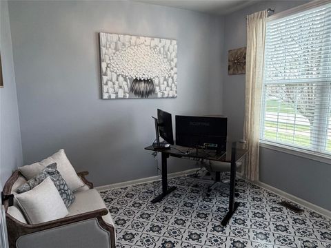 Photo of 16089 Diamante Drive, Macomb Township, MI 48044 (MLS # 20261025156)