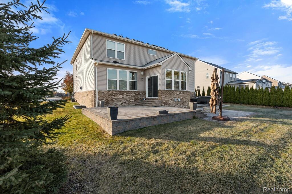 16089 Diamante Drive