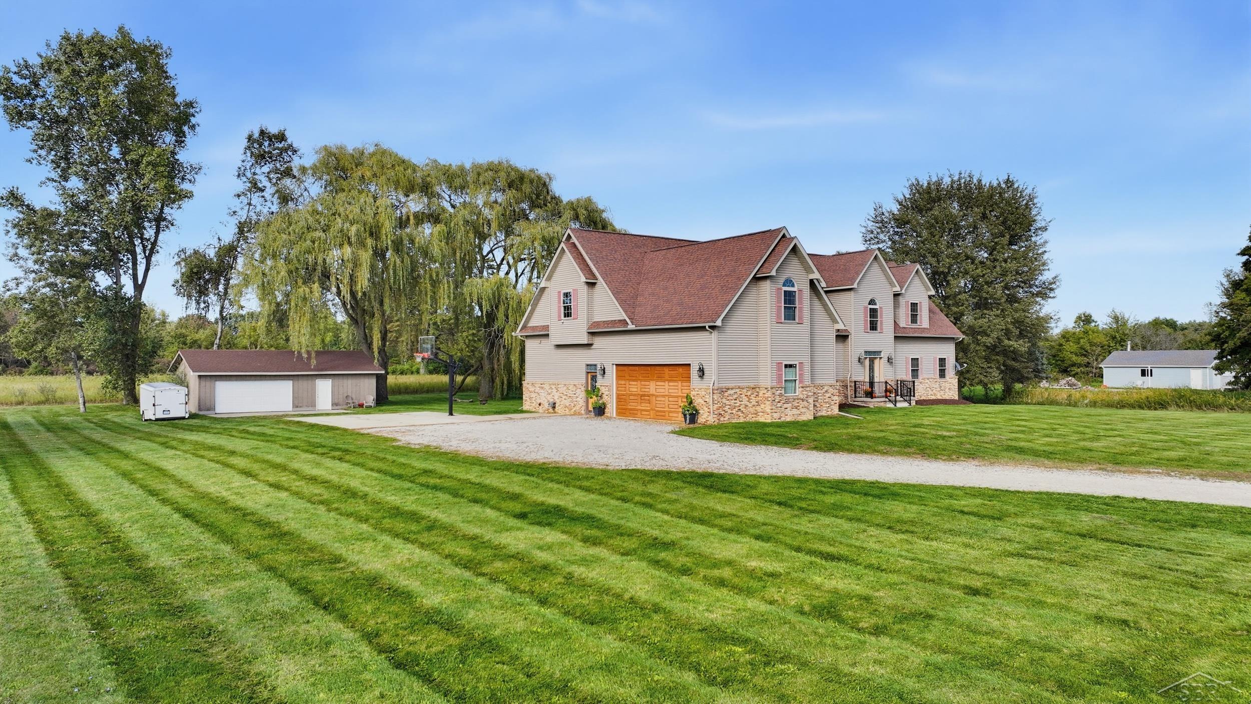 11111 Canada Road