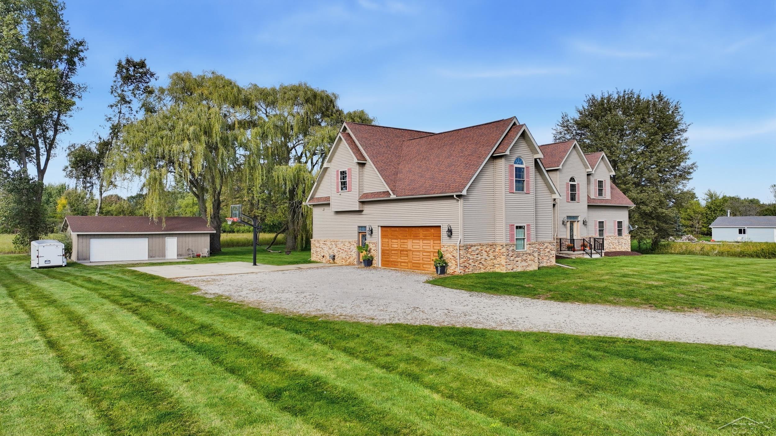 11111 Canada Road