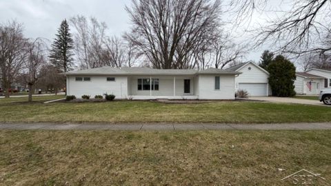 701 Airfield Lane Midland City MI 48642