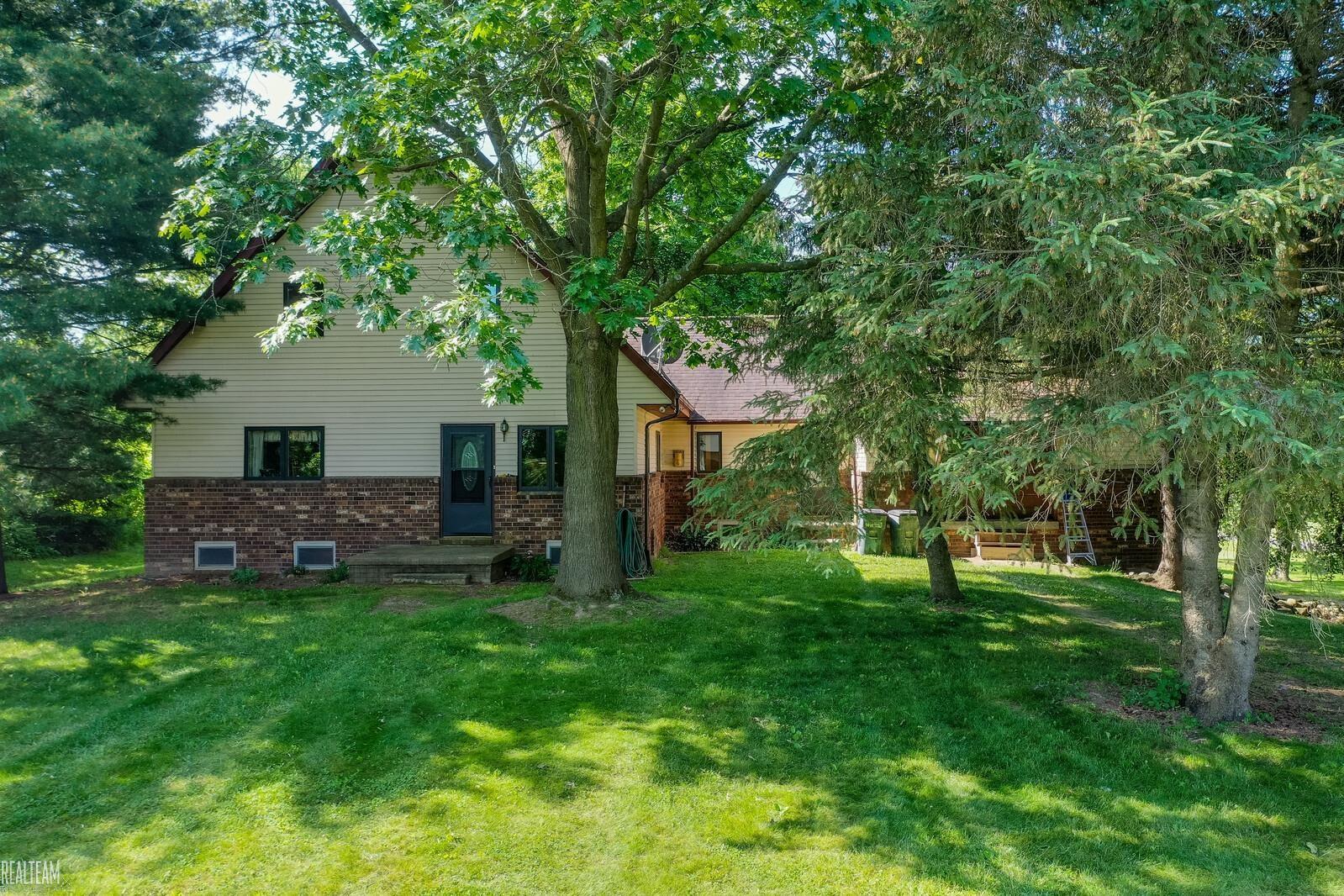 6499 Tubspring Road